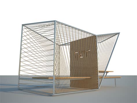 Sukkah City on Behance