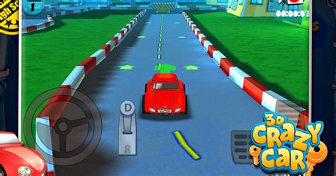 Most Amazing Kids Game 3D Crazy Car Parking FREE to Download « Free ...