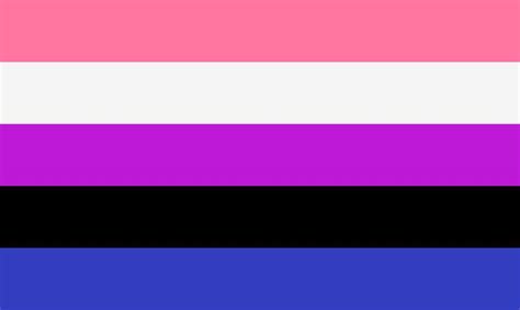 Genderfluid Pride Outdoor Quality Flag - MrFlag