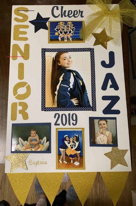 7 Senior night posters ideas in 2021 | senior night posters, senior ...