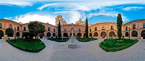 Universidad Católica de Murcia