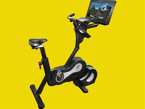 All you need to know about the Expresso HD Upright Bike