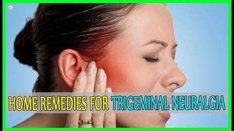 5 Effective Home Remedies For Trigeminal Neuralgia | Best Home Remedies | Trigeminal neuralgia ...