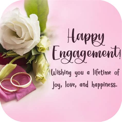 engagement wishes - Apps on Google Play