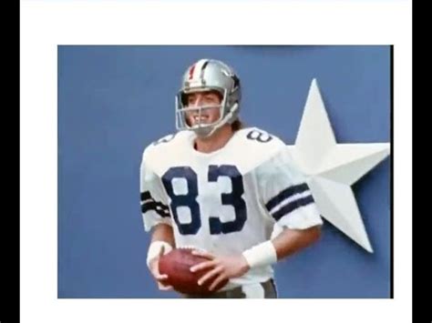 Golden Richards, Dallas Cowboys WR (1973-1978) - YouTube