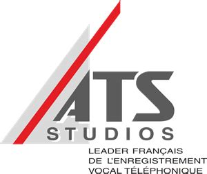 ATS Studios Logo PNG Vector (EPS) Free Download