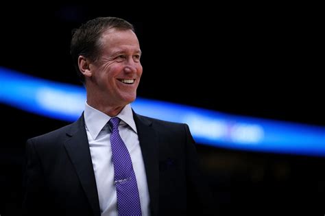 Trail Blazers coach Terry Stotts builds a winning lineup