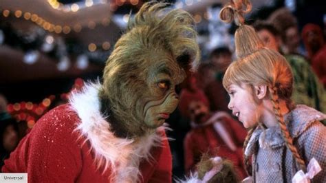 Is The Grinch 2 happening?