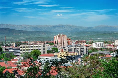 Leskovac u proteklih deset godina izgubio 18.000 stanovnika