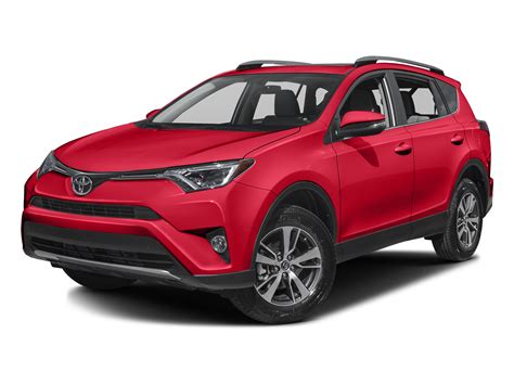 2018 Toyota RAV4 XLE : Price, Specs & Review | St-Léonard Toyota (Canada)