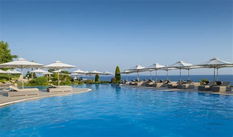 Greek paradise, Ikos Resorts (Kos and Corfu), Greece. - Anti Age Magazine