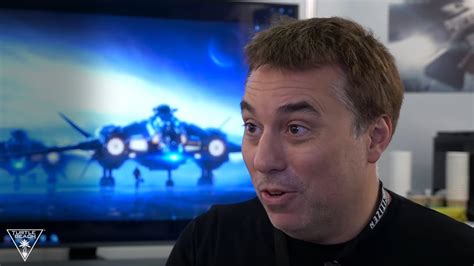 Star Citizen : Chris Roberts monte au créneau et défend le projet de sa ...