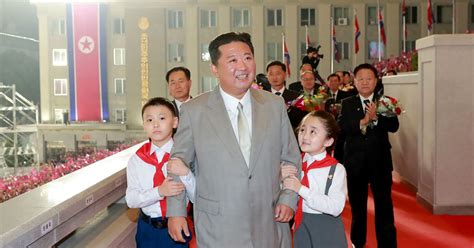 North Korea's Kim Jong Un has lost weight but remains healthy, South ...