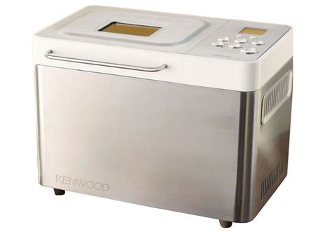 Kenwood Bread Maker Bm450 Recipes