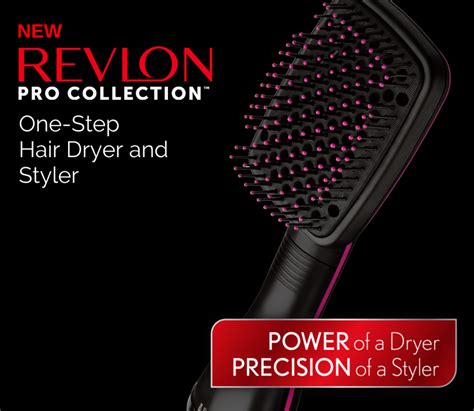 Revlon One Step Hair Dryer and Styler Must Have For Fab Hair – FAB FIVE ...