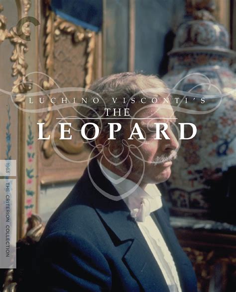 The Leopard (1963) | The Criterion Collection