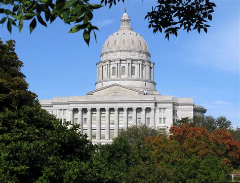 Free Missouri Capital Stock Photo - FreeImages.com