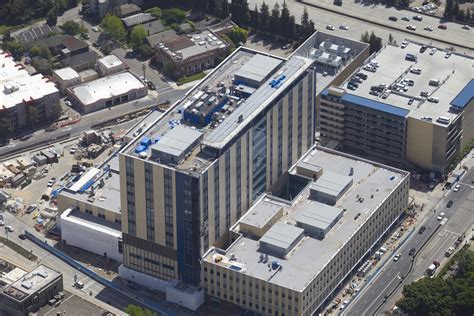 Kaiser Permanente Oakland Medical Center Replacement Project | Lowe Consulting Group Inc.