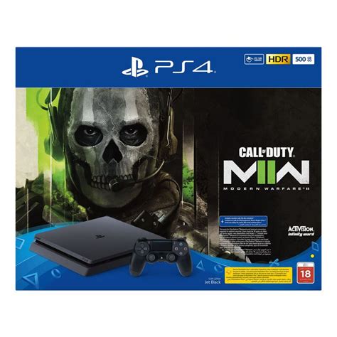 Consola Ps4 Super Slim 1Tb + Juego | Alemania Cell