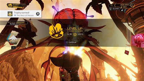 [Ratchet and Clank] #15 My first, (but definitely not my last) Ratchet and Clank game! : r/Trophies