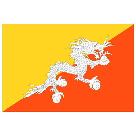 🇧🇹 Flag: Bhutan Emoji Meaning with Pictures: from A to Z