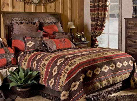 Cimarron by Carstens Lodge Bedding by Carstens Lodge Bedding - BeddingSuperStore.com