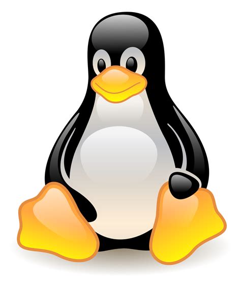 Linux Logo PNG, Linux Icon Free Download - Free Transparent PNG Logos