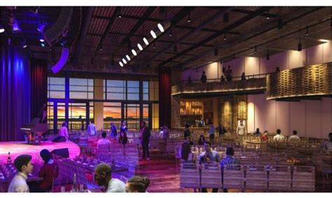 City Winery Signs 25-Year Lease At Hudson River Park's Pier 57 | Chelsea, NY Patch