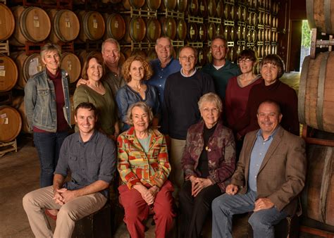 Pedroncelli Winery and Vineyards: A 90 Year Legacy of Family and Wine