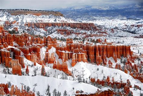 22 Best Winter Destinations in USA for every traveler - tosomeplacenew