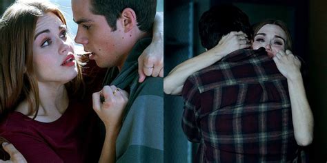 Teen Wolf: Stiles & Lydia's Relationship, Season By Season