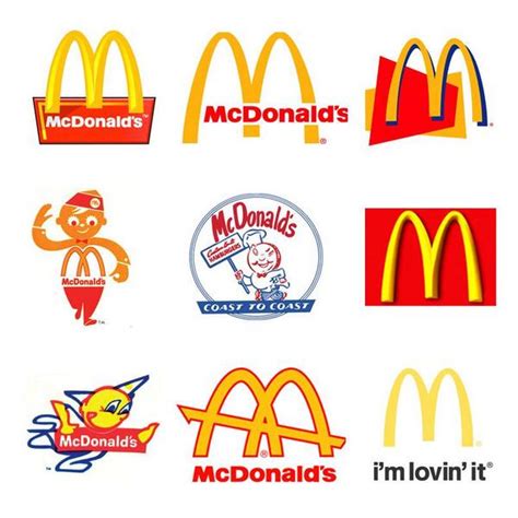 Brand Stories: How the McDonald's Brand Took Over the World - Works Design Group