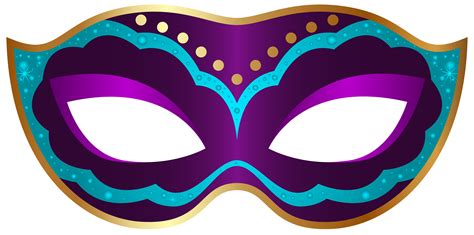 Masquerade Mask Clipart Mardi Gras Clipart Mask Clipa - vrogue.co