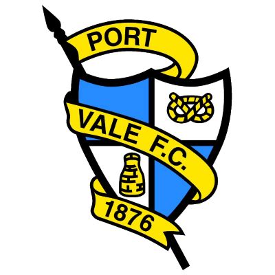 A brief history of Port Vale badges and crests - onevalefan.co.uk