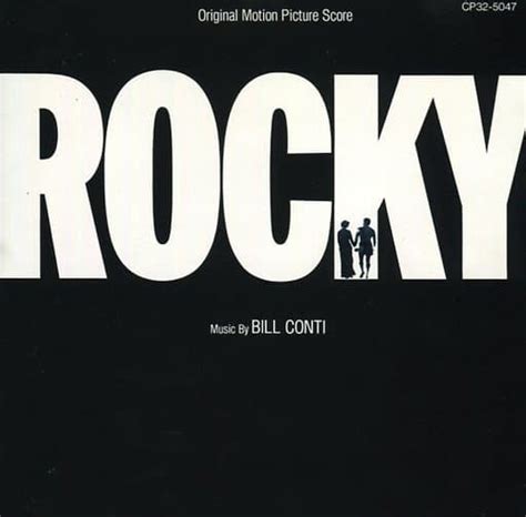 Rocky Original Soundtrack | Music software | Suruga-ya.com