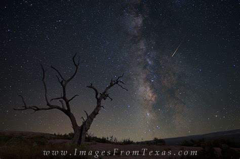 Enchanted Rock Summer Night Milky Way : Enchanted Rock State Park ...