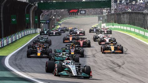 One New Year's resolution for each F1 team ahead of 2023 season : PlanetF1