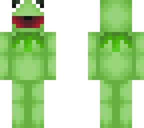 Frog | Minecraft Skins