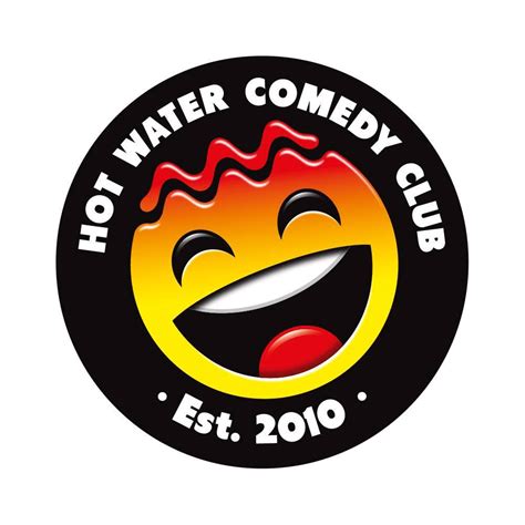 Hot Water Comedy Club | Liverpool's Funniest Comedy Clubs