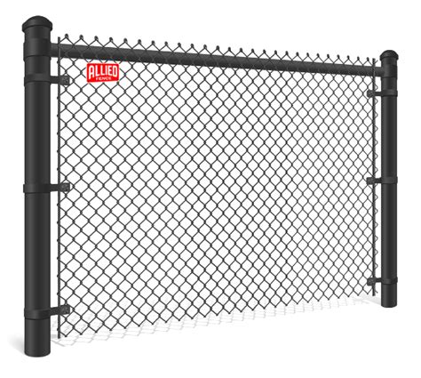 Chain Link Fences | Allied Fence Co. of Tulsa - Oklahoma