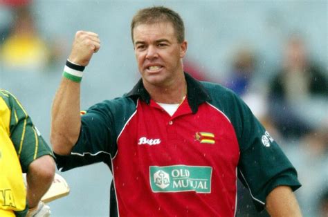 Cricket legend Heath Streak dies aged 49, family confirms just days ...