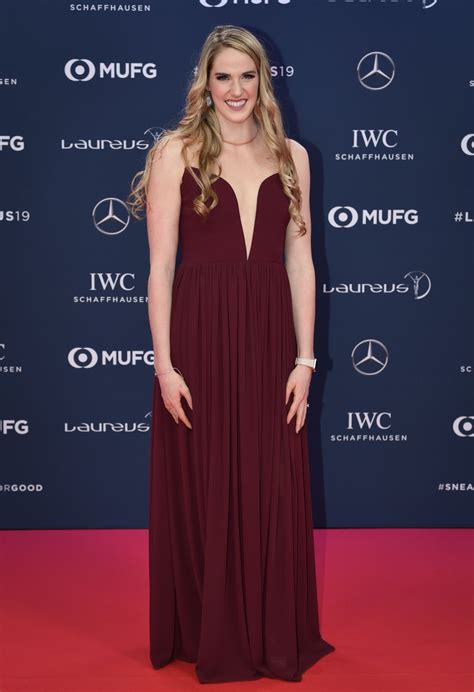 Missy Franklin – 2019 Laureus World Sports Awards • CelebMafia