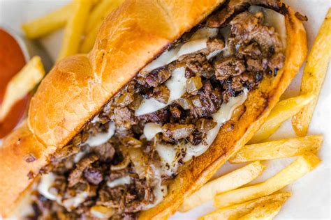 Best Philly Cheesesteak in Toronto | Best Voted