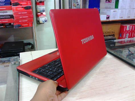 Learn New Things: Toshiba Satellite C660 Laptop Price, Specification & Hands On