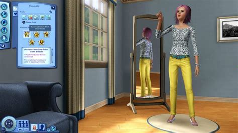 The Sims 3 Traits: Guide and Best Tips | GamesCrack.org