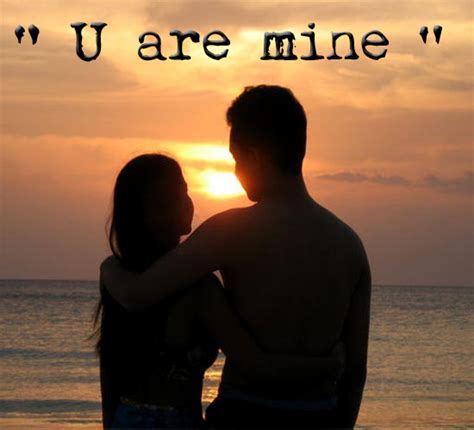 U Are Mine. Free Madly in Love eCards, Greeting Cards | 123 Greetings