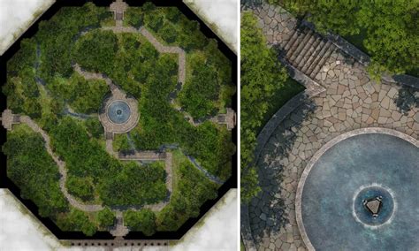 Map Games, Virtual Tabletop, Game Effect, Game Assets, Castle, Photoshop, Animation, Outdoor ...