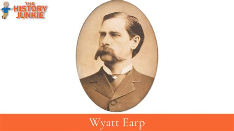 Wyatt Earp Family Tree and Descendants - The History Junkie