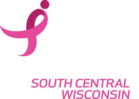 Susan G Komen Logo Vector at Vectorified.com | Collection of Susan G ...