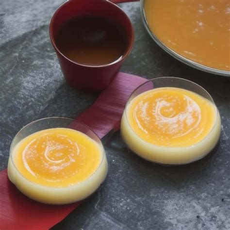 How to Make Filipino Leche Flan Dessert - The Pinoy OFW